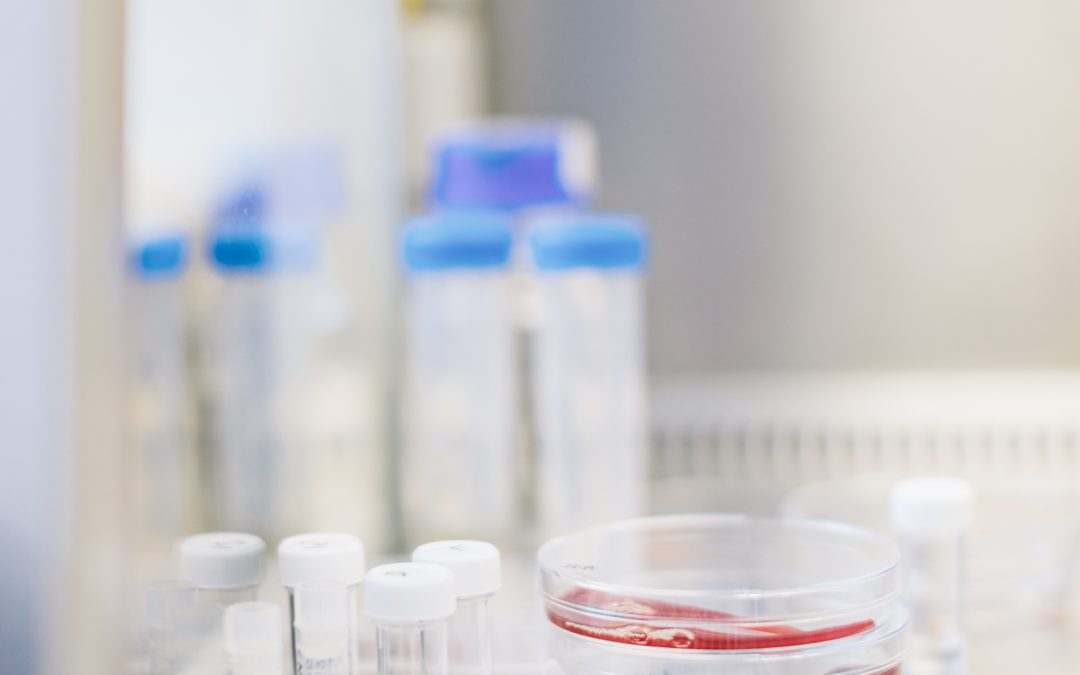 NovaBiotics secures £1m funding for COVID 19 project